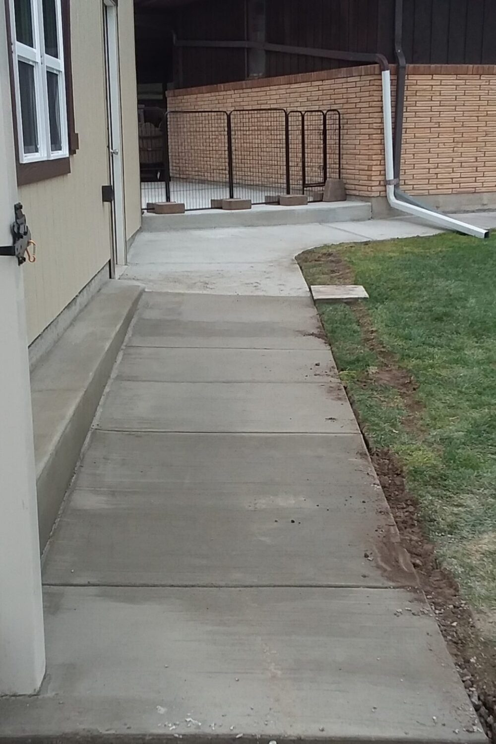 new-sidewalk