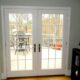 Patio Sliders and French Doors